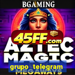 grupo telegram ganhar pix